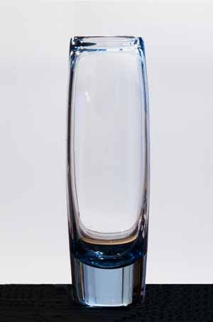 holmesgaard rondo vase designed by per lutken