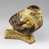 Jie Gantofta  Bird Figurine 569