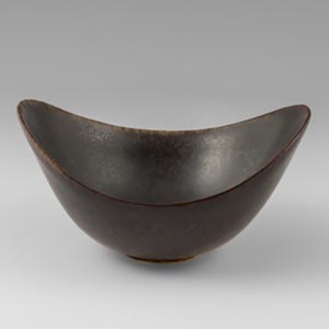 Gunnar Nylung Rorstrand ARO bowl