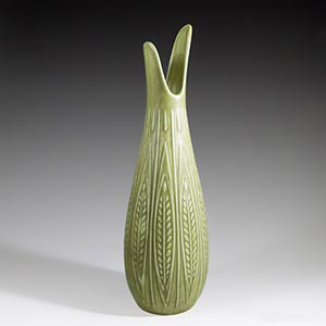 Rialto vase by Gunnar Nylund for Rorstrand