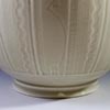 aluminia solbjerg vase by nils thorsson 